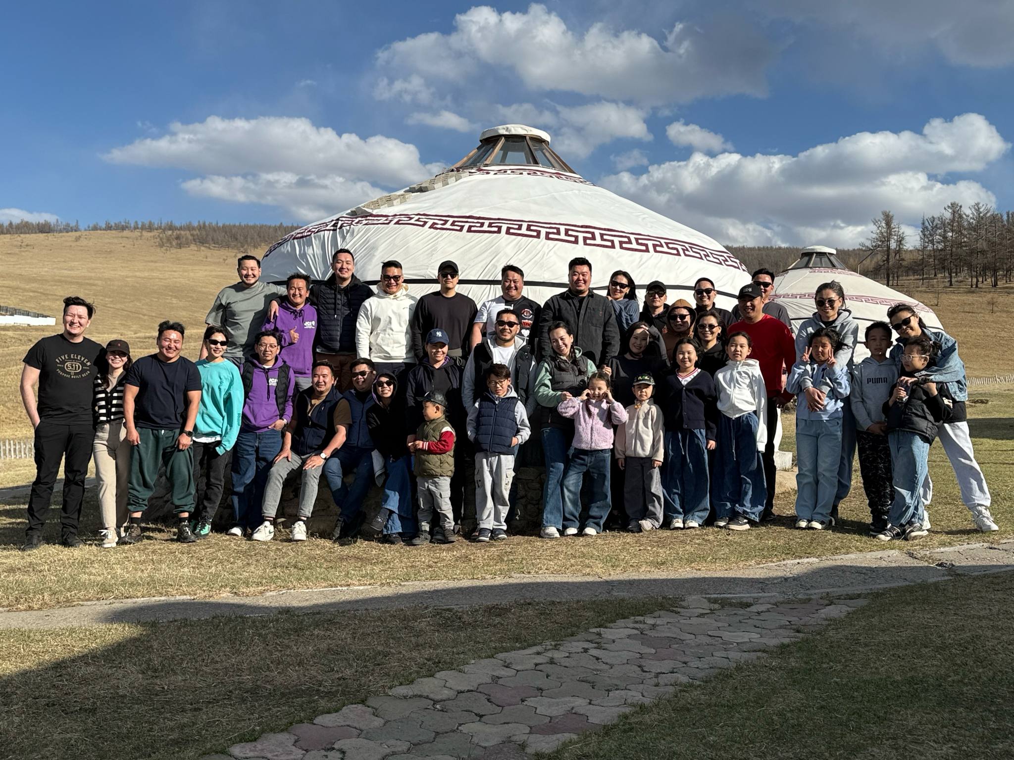 “Ирж яваа цаг” арга хэмжээ амжилттай боллоо.